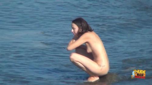 Nudist video 00793 NudeBeachDreams 