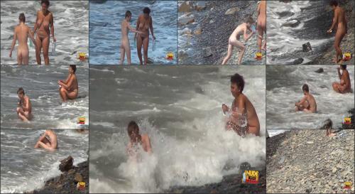 Nudist video 00834 NudeBeachDreams 